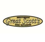 Great Scotts